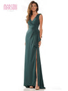 Marsoni Long Formal Mother of the Bride Gown 1227 - The Dress Outlet