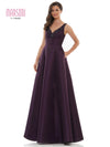 Marsoni Long Mother of the Bride A Line Dress 1139 - The Dress Outlet