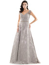 Marsoni Long Mother of the Bride Formal Dress 1092 - The Dress Outlet