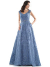 Marsoni Long Mother of the Bride Formal Dress 1092 - The Dress Outlet