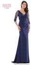 Marsoni Long Mother of the Bride Formal Dress 1146 - The Dress Outlet