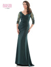 Marsoni Long Mother of the Bride Formal Dress 1146 - The Dress Outlet