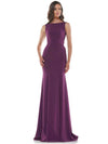 Marsoni Long Mother of the Bride Formal Dress 140 - The Dress Outlet