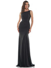 Marsoni Long Mother of the Bride Formal Dress 140 - The Dress Outlet