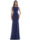 Marsoni Long Mother of the Bride Formal Dress 140 - The Dress Outlet