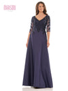 Marsoni Long Mother of the Bride Formal Gown 1174 - The Dress Outlet