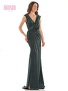 Marsoni Long Mother of the Bride Formal Gown 1183 - The Dress Outlet