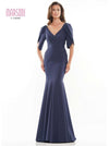 Marsoni Long Mother of the Bride Gown 1160 - The Dress Outlet