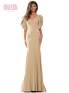 Marsoni Long Mother of the Bride Gown 1160 - The Dress Outlet