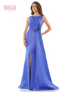 Marsoni Long Sleeveless Formal Dress 1186 - The Dress Outlet