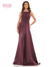 Marsoni Long Sleeveless Formal Dress 1186 - The Dress Outlet