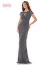 Marsoni Mother of the Bride Beaded Long Gown 1203 - The Dress Outlet