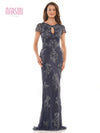 Marsoni Mother of the Bride Beaded Long Gown 1203 - The Dress Outlet