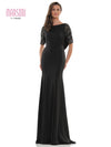 Marsoni Mother of the Bride Beaded Mesh Dress 1131 - The Dress Outlet