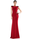 Marsoni Mother of the Bride Formal Long Dress 1023 - The Dress Outlet