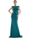 Marsoni Mother of the Bride Formal Long Dress 1023 - The Dress Outlet