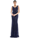 Marsoni Mother of the Bride Formal Long Dress 1044 - The Dress Outlet