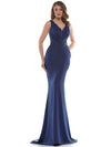 Marsoni Mother of the Bride Formal Long Dress 1054 - The Dress Outlet