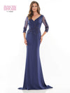 Marsoni Mother of the Bride Formal Long Dress 1145 - The Dress Outlet