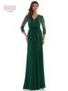 Marsoni Mother of the Bride Formal Long Dress 261 - The Dress Outlet