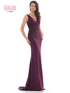 Marsoni Mother of the Bride Formal Long Gown 1147 - The Dress Outlet