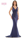 Marsoni Mother of the Bride Formal Long Gown 1147 - The Dress Outlet