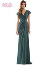 Marsoni Mother of the Bride Long Dress 1226 - The Dress Outlet