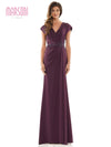 Marsoni Mother of the Bride Long Dress 1226 - The Dress Outlet