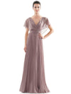 Marsoni Mother of the Bride  Long Formal Dress 1072 - The Dress Outlet