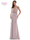 Marsoni Mother of the Bride Long Formal Dress 1133 - The Dress Outlet