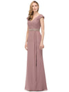 Marsoni Mother of the Bride Long Formal Dress 169 - The Dress Outlet