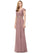 Marsoni Mother of the Bride Long Formal Dress 169 - The Dress Outlet