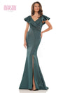 Marsoni Mother of the Bride Long Formal Gown 1190 - The Dress Outlet