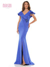 Marsoni Mother of the Bride Long Formal Gown 1190 - The Dress Outlet