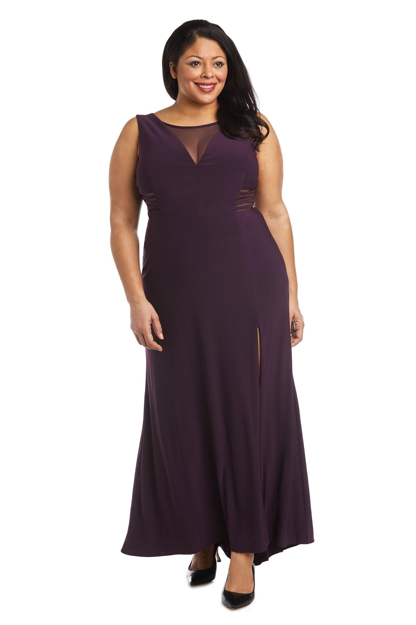 Morgan & Co Long Formal Dress Sale - The Dress Outlet