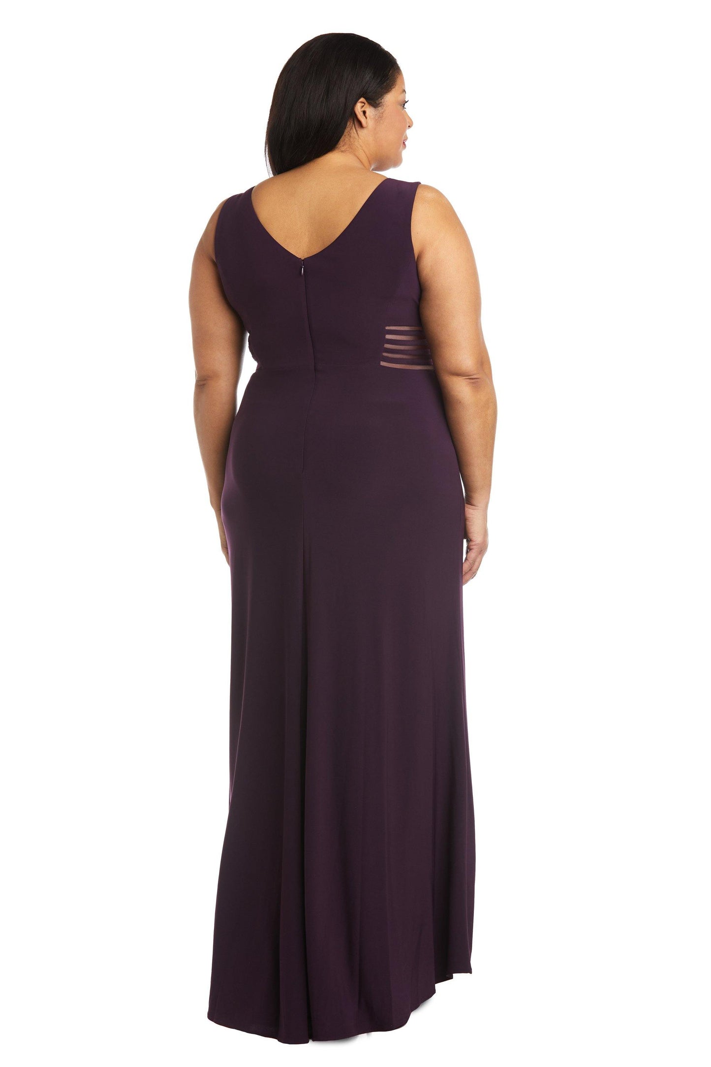 Morgan & Co Long Formal Dress Sale - The Dress Outlet