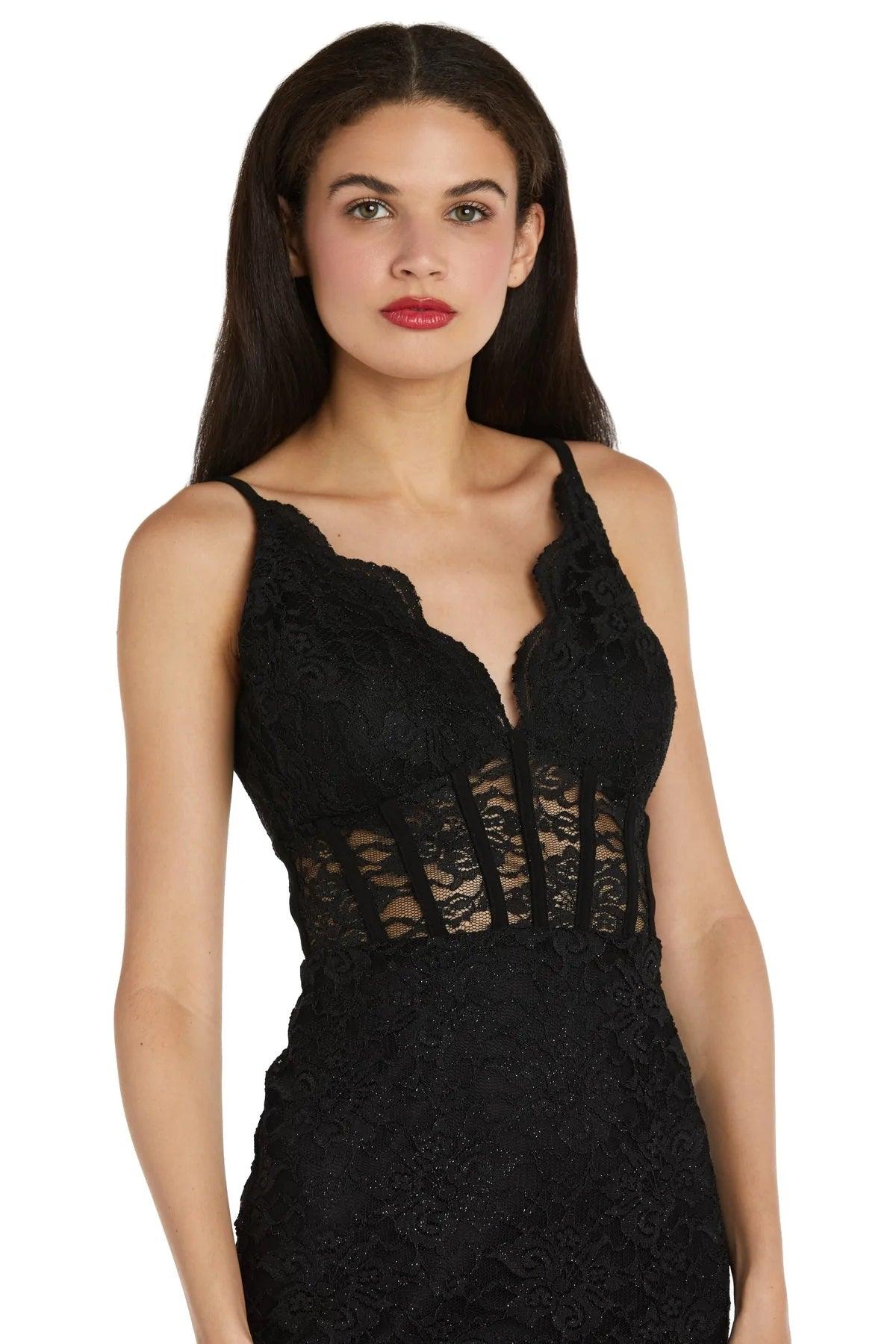 Cocktail Dresses Short Cocktail Homecoming Dress Black