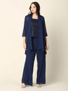 Mother of the Bride Formal Jacket Pant Suit Sale - The Dress Outlet