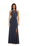 Nightway Long Formal Dress Sale - The Dress Outlet