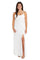 Nightway Long Formal Evening Dress 21936A - The Dress Outlet