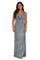 Nightway Long Formal Evening Dress 21936A - The Dress Outlet