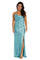 Nightway Long Formal Evening Dress 21936A - The Dress Outlet