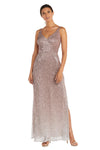 Nightway Long Formal Evening Dress 22086 - The Dress Outlet