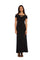 Nightway Long Formal Petite Evening Dress 21519P - The Dress Outlet