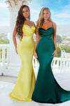 Portia and Scarlett Formal Prom Long Gown 22325 - The Dress Outlet