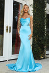 Portia and Scarlett Formal Prom Long Gown 22325 - The Dress Outlet