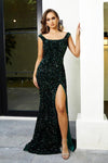 Portia and Scarlett Long Formal Prom Dress 21028 - The Dress Outlet