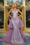 Portia and Scarlett Long Formal Prom Dress 22067 - The Dress Outlet