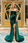 Portia and Scarlett Long Formal Prom Dress 22193 - The Dress Outlet