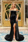 Portia and Scarlett Long Formal Prom Dress 22193 - The Dress Outlet